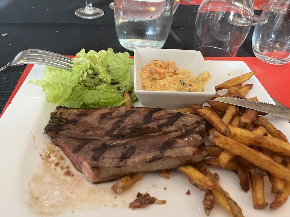 Ferme-Auberge Gauvry Photos 2